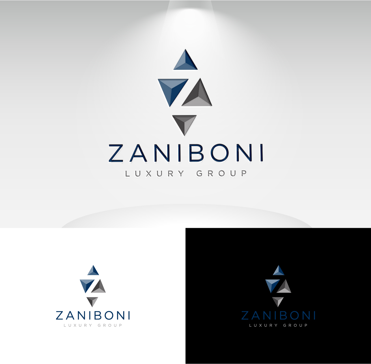 Logo Design by RKsharma for this project | Design #31773448
