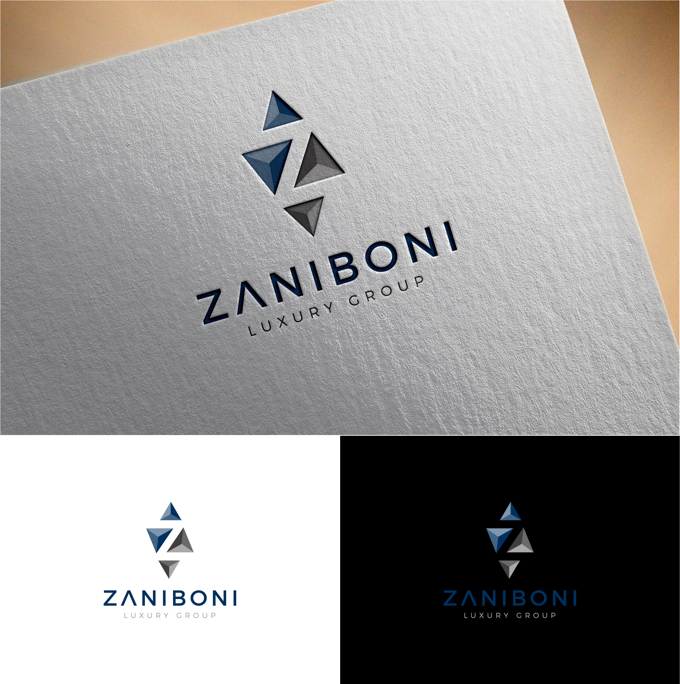 Logo Design by RKsharma for this project | Design #31773464