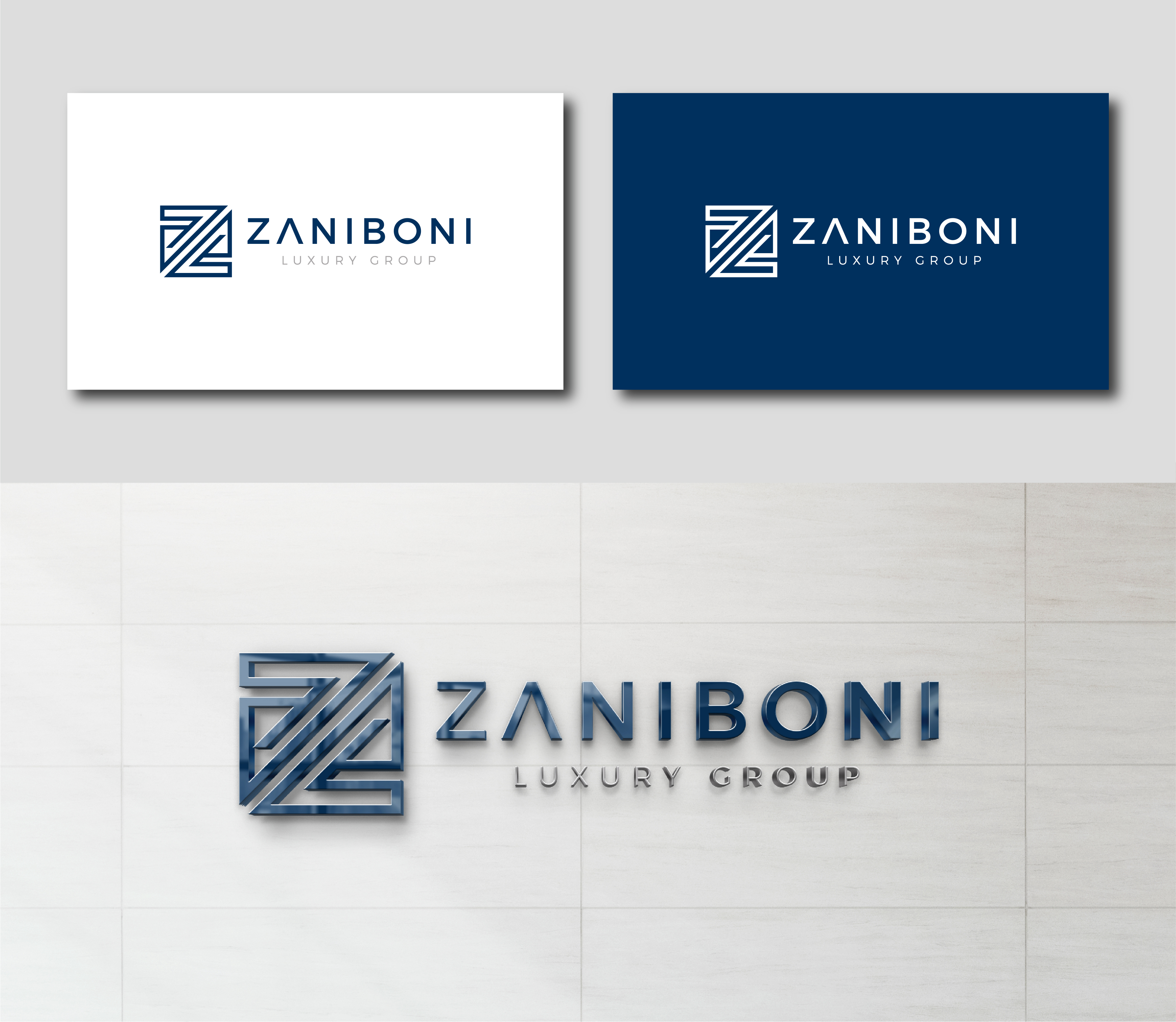 Logo Design by RKsharma for this project | Design #31773603