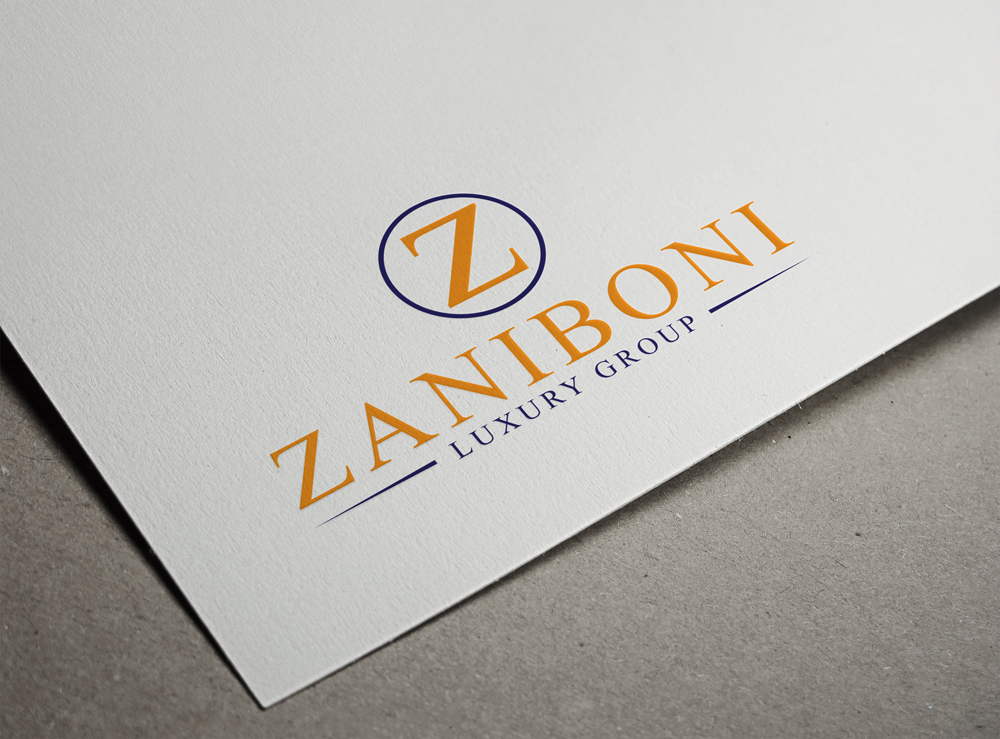 Logo Design by okimok for this project | Design #31773569