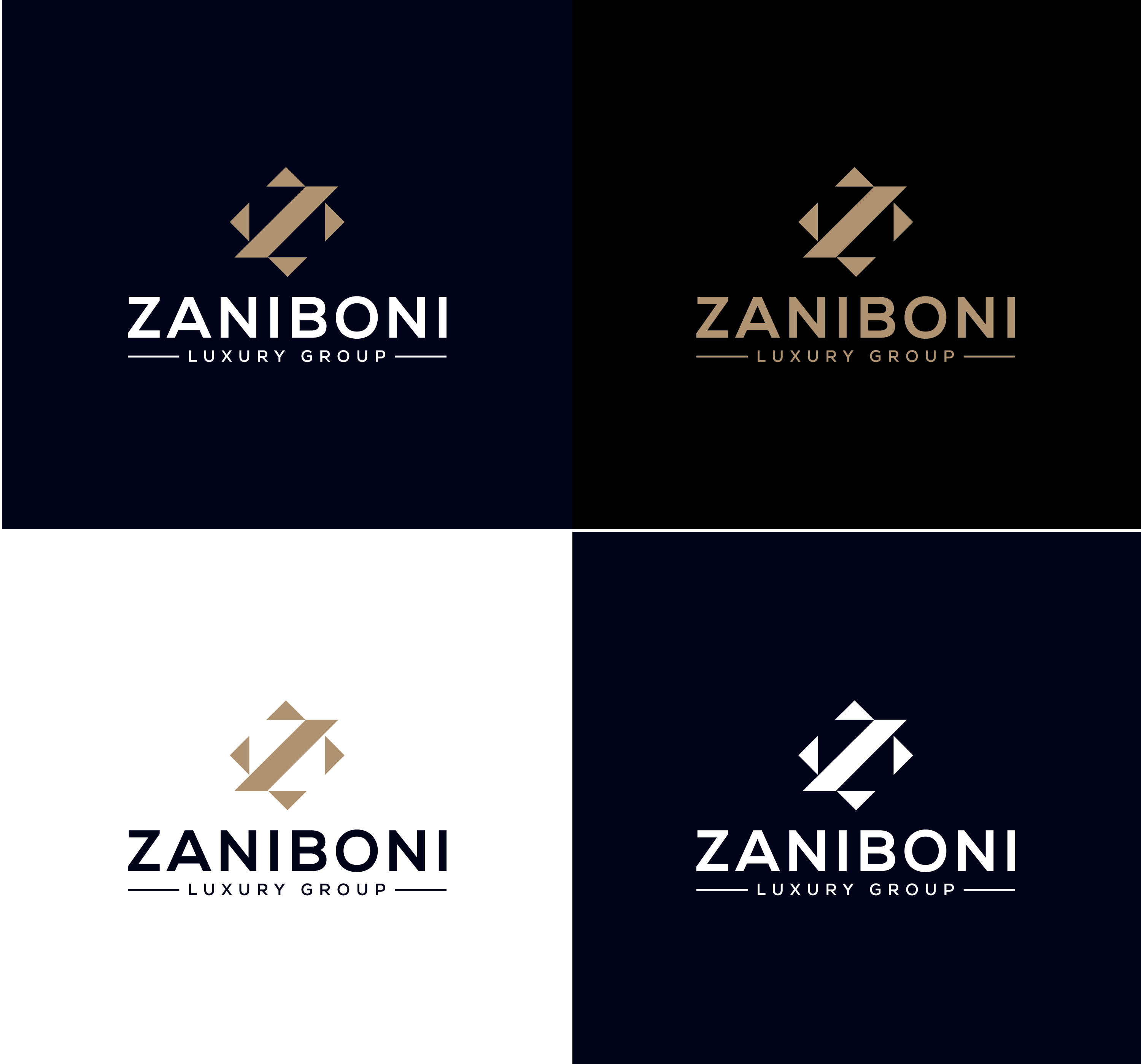 Logo Design by mehedi.h for this project | Design #31774916