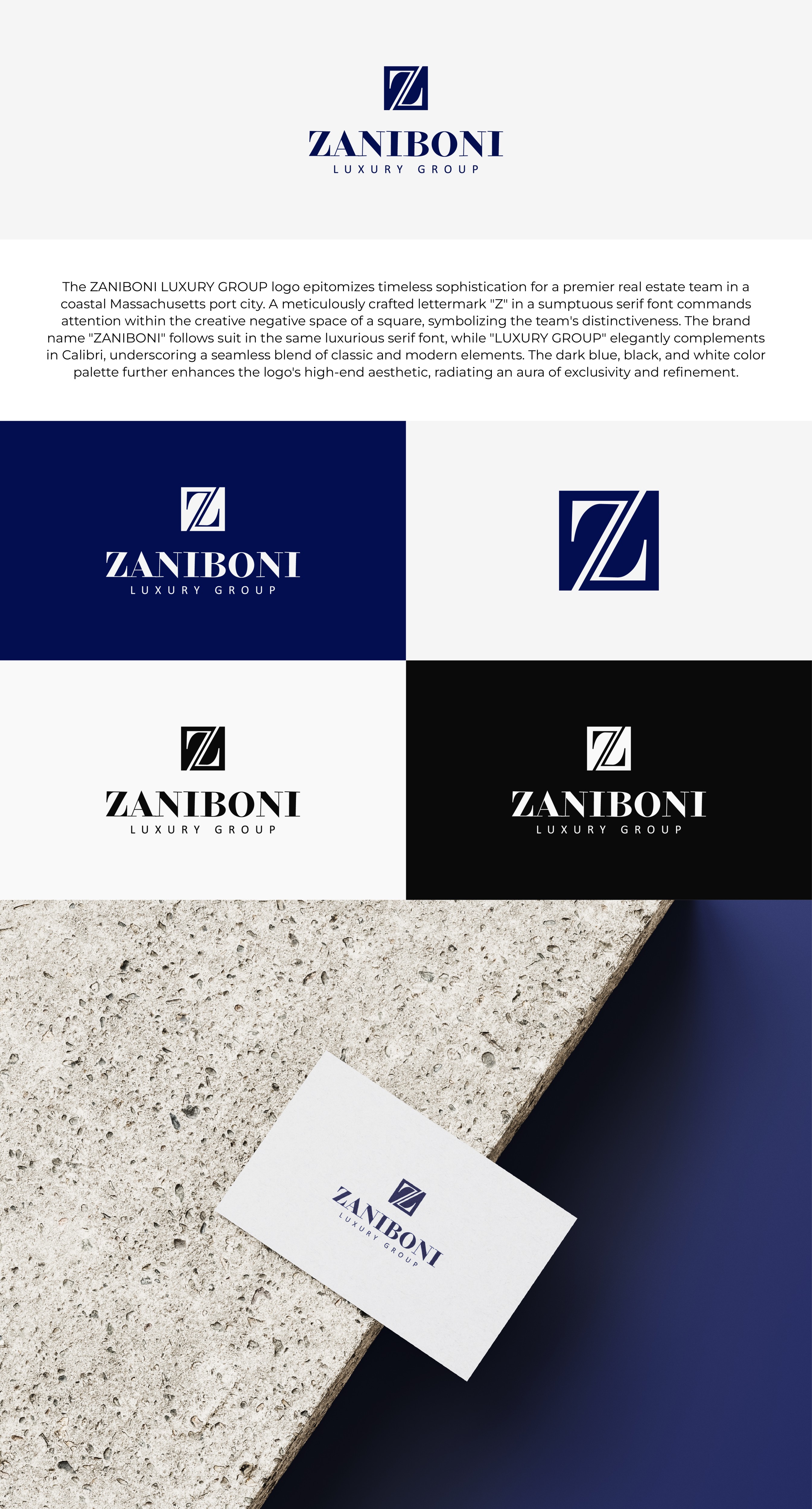 Logo Design by ALMANAL GRAPHICS for this project | Design #31777331