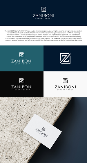 Logo Design by ALMANAL GRAPHICS for this project | Design: #31777332