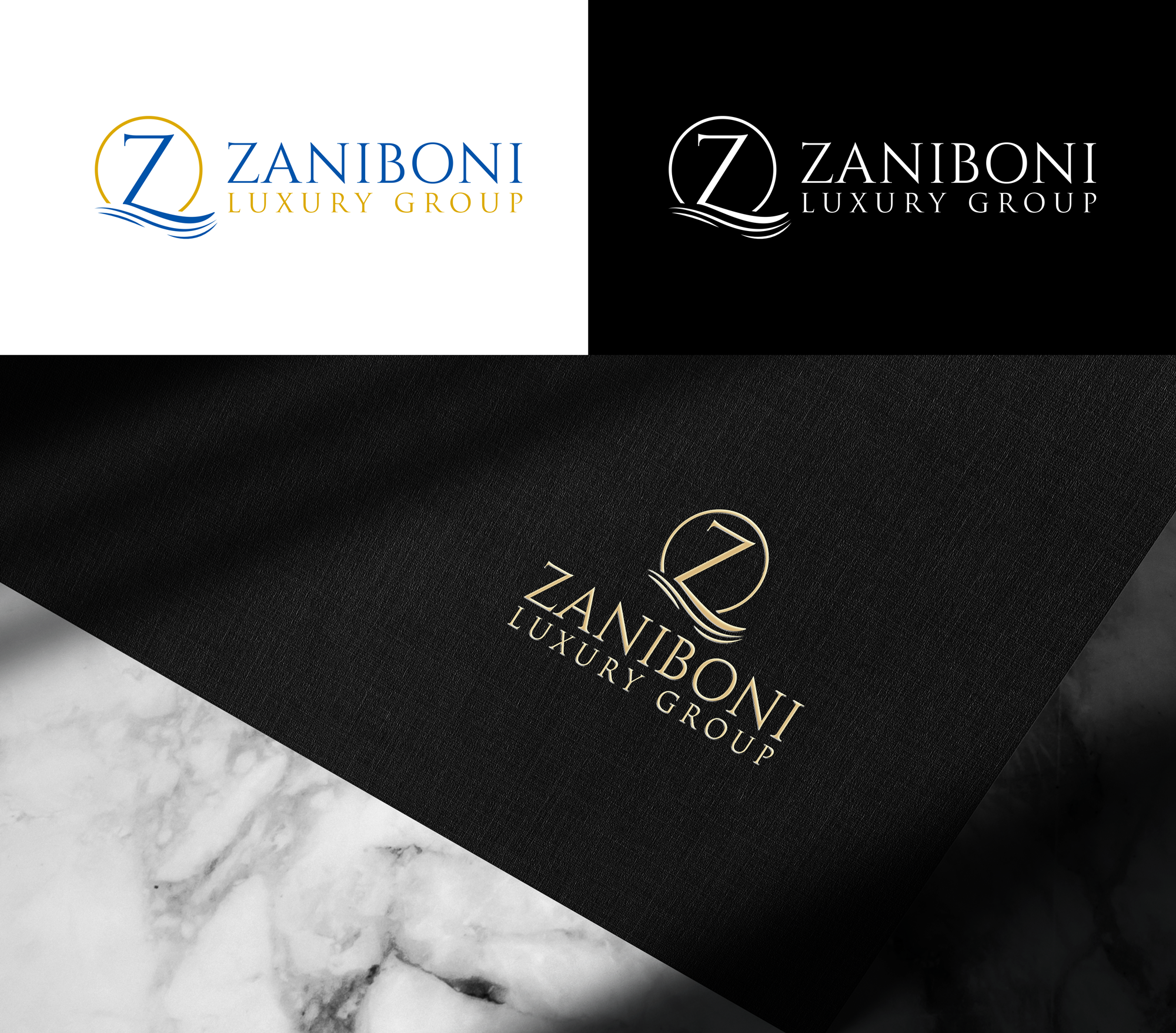 Logo Design by RA-bica for this project | Design #31685426