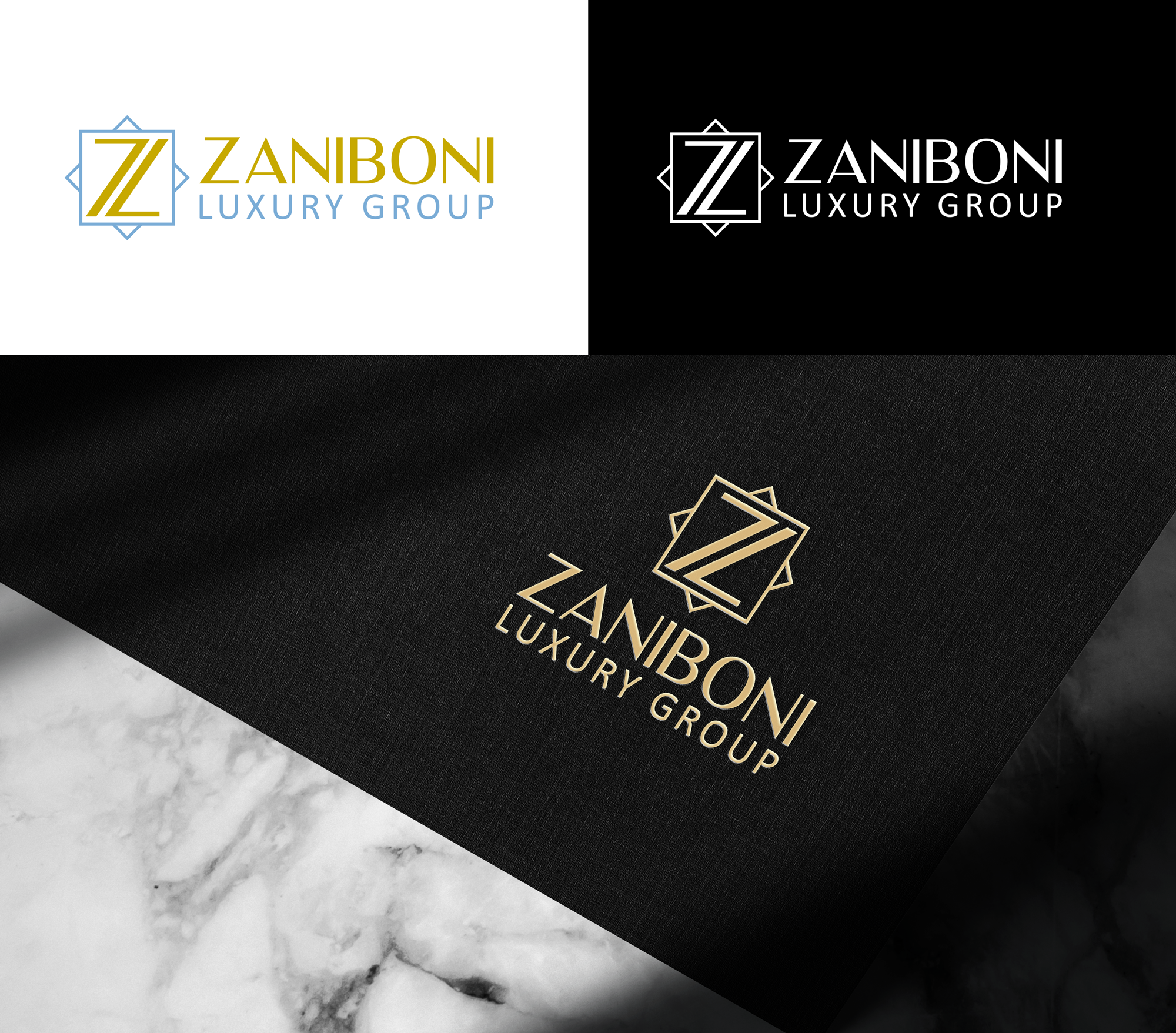 Logo Design by RA-bica for this project | Design #31685427