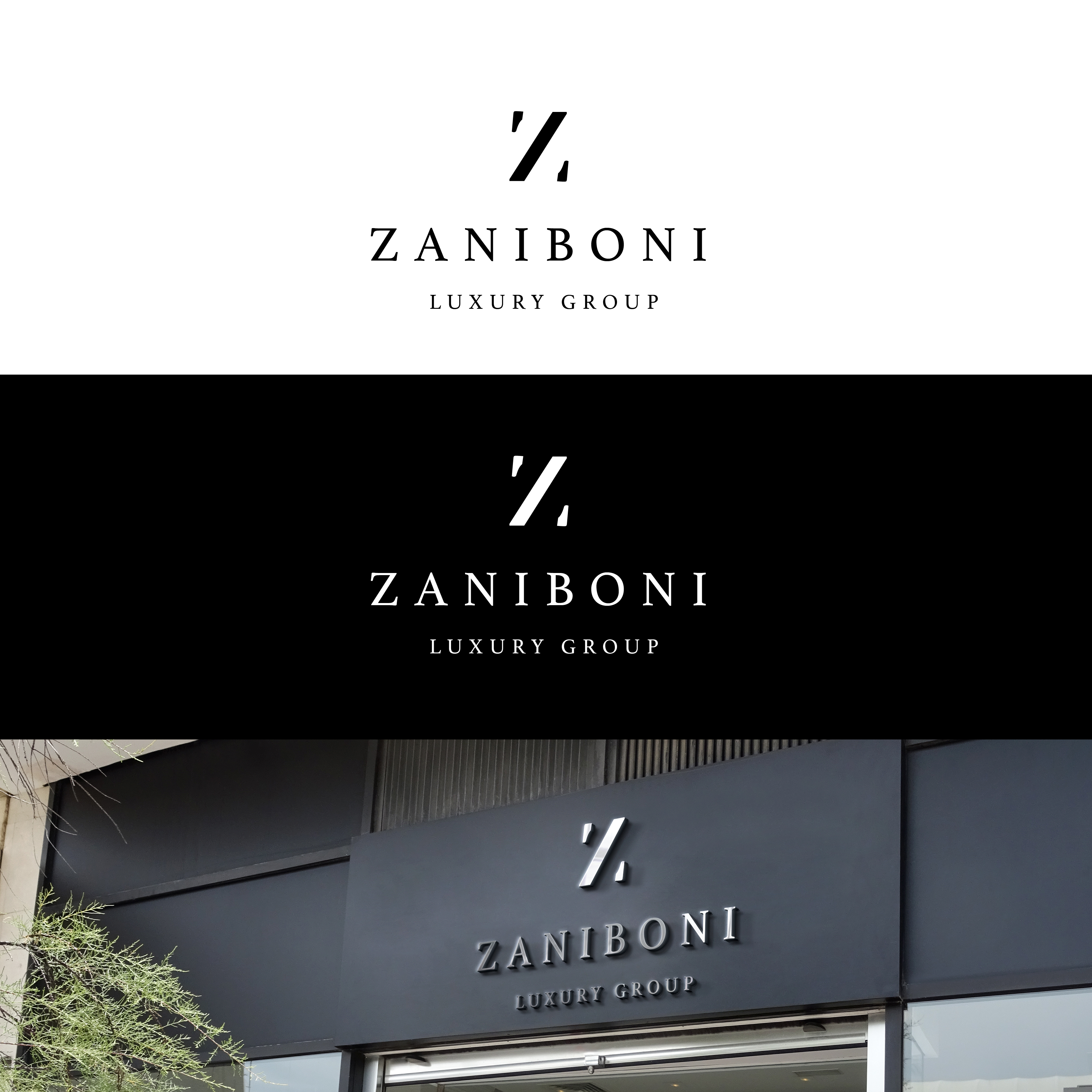 Logo Design by VincyGeorge for this project | Design #31774371