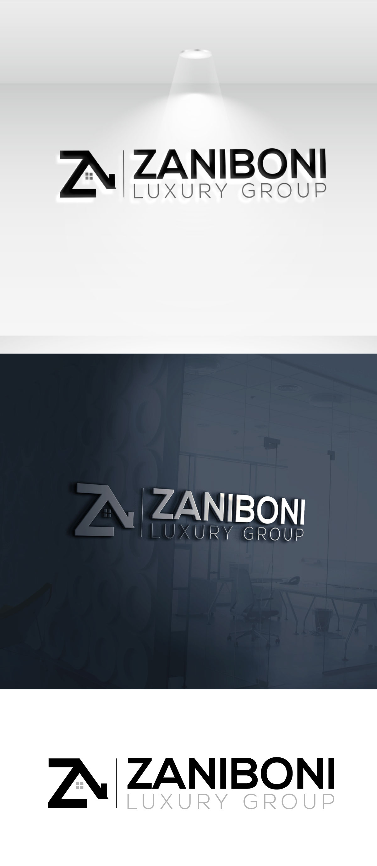 Logo Design by Masum01 for this project | Design #31685216
