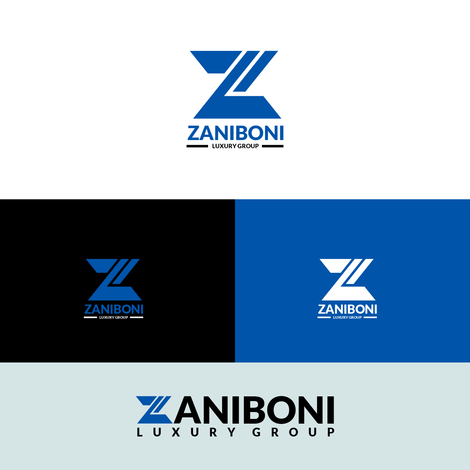 Logo Design by Frata_Design for this project | Design #31780794