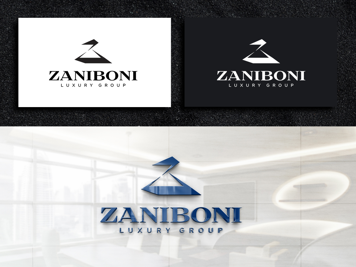 Logo Design by ArtSamurai for this project | Design #31780681