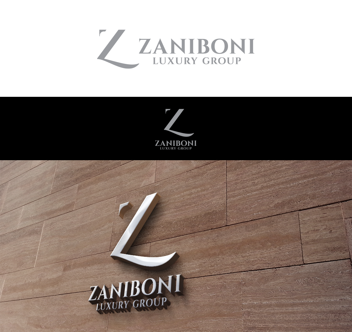 Logo Design by trufya for this project | Design #31685070