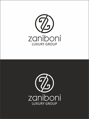 Logo Design by Robert Macwan