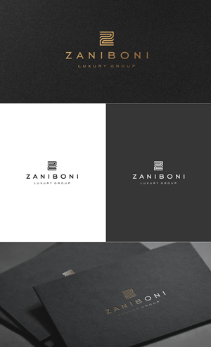 Logo-Design von GLDesigns für dieses Projekt | Design: #31683068