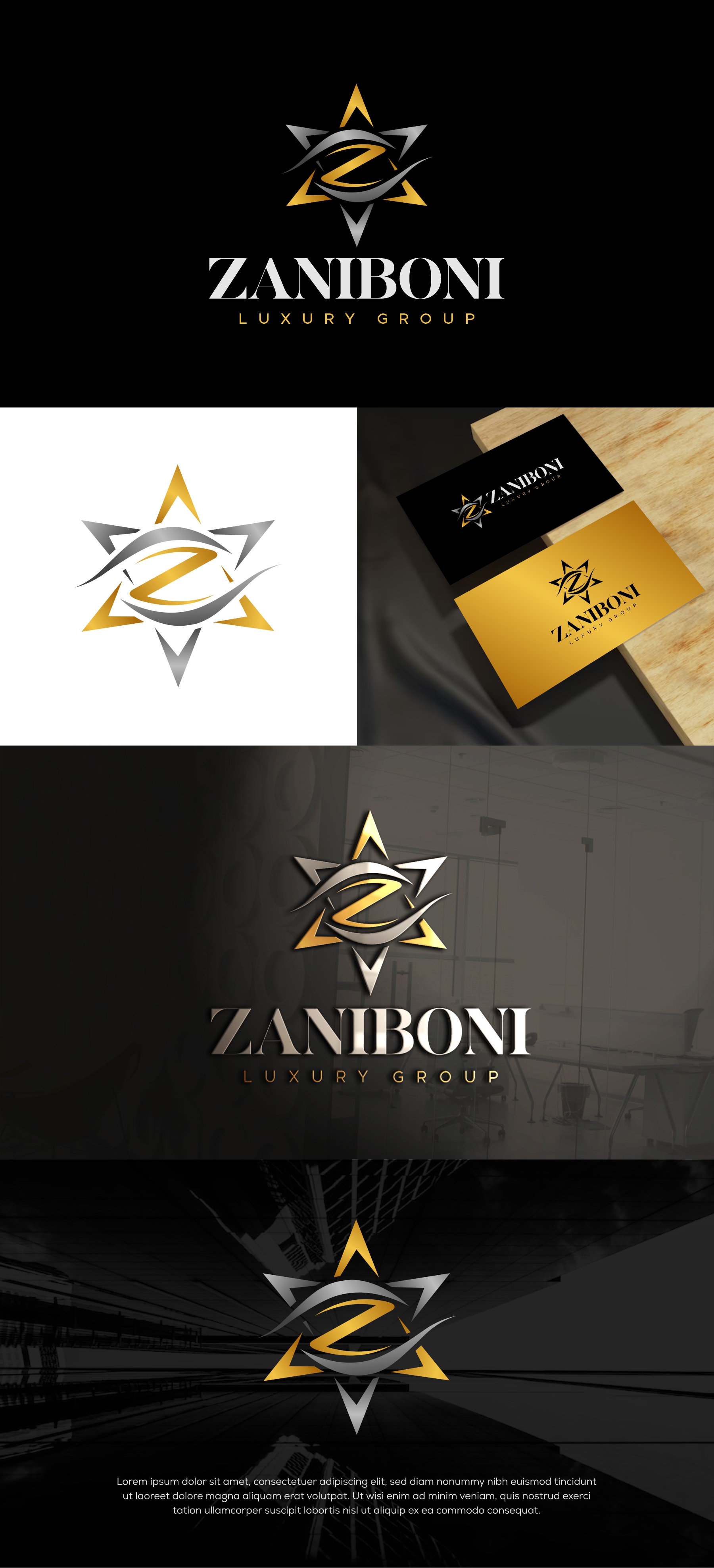 Logo-Design von debdesign für dieses Projekt | Design #31776924