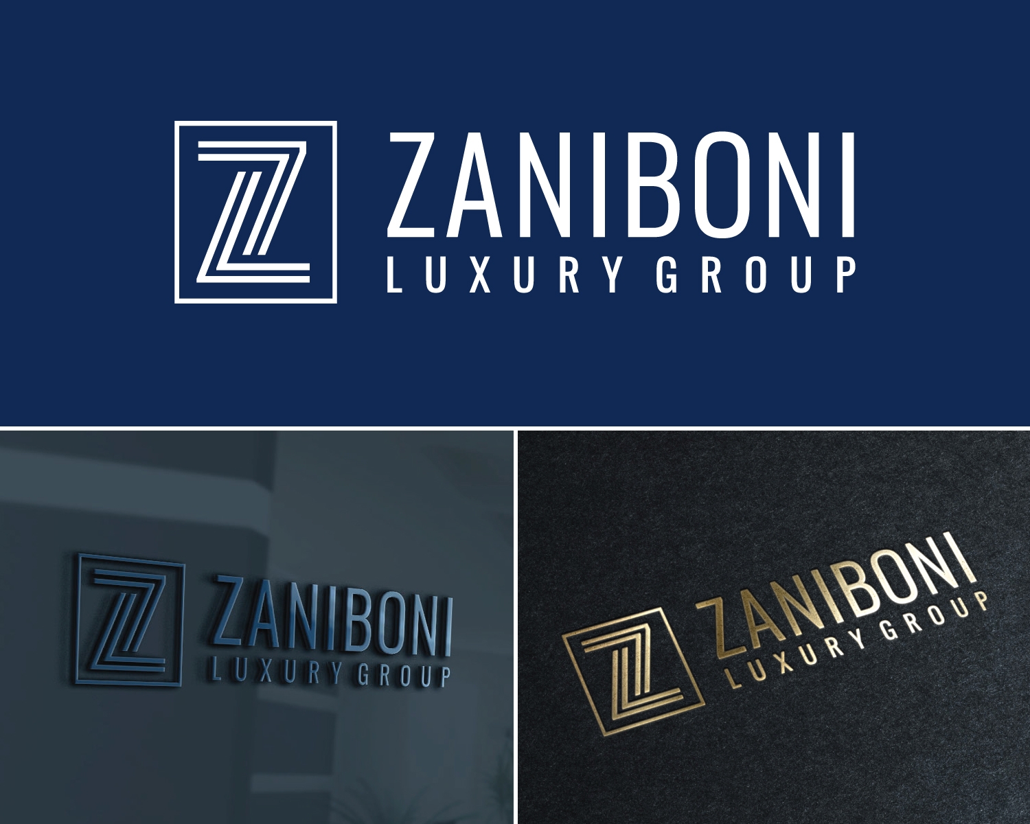 Logo Design by Atec for this project | Design #31684675