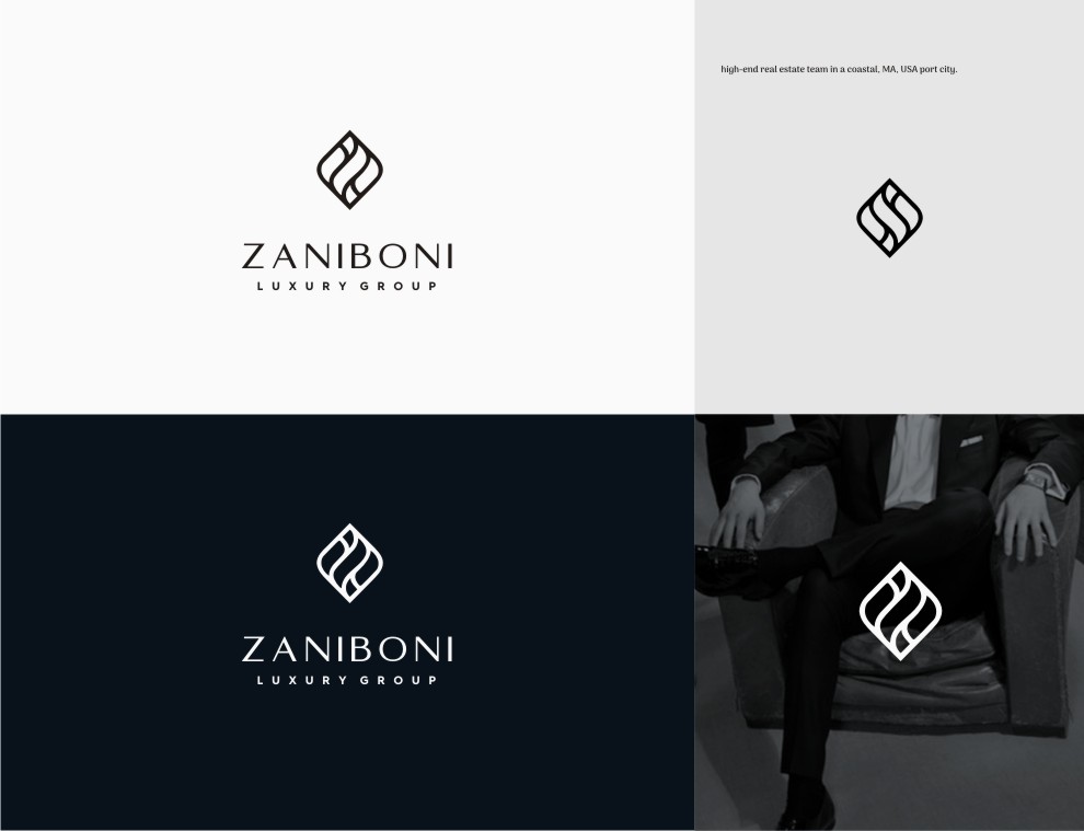 Logo Design by gray mind for this project | Design #31778949