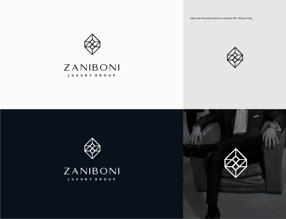 Logo Design by gray mind for this project | Design #31778953
