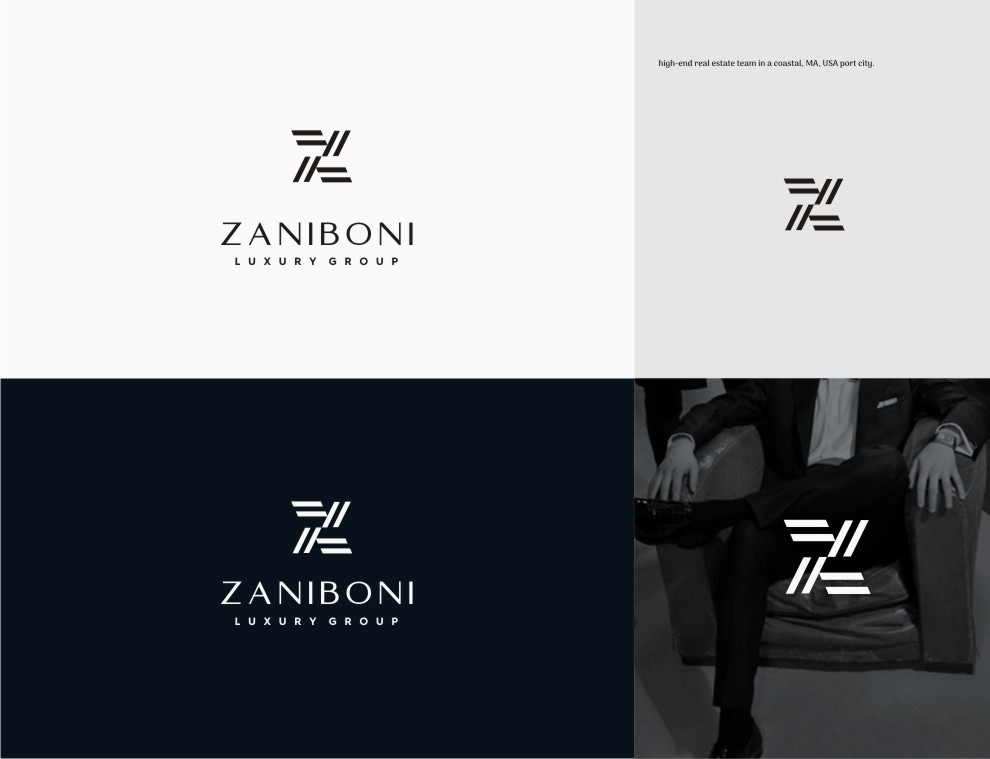 Logo Design by gray mind for this project | Design #31778958