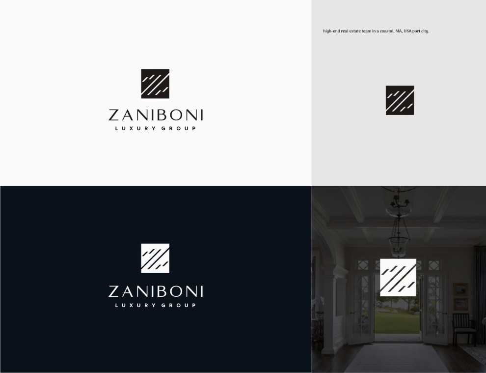 Logo Design by gray mind for this project | Design #31800357