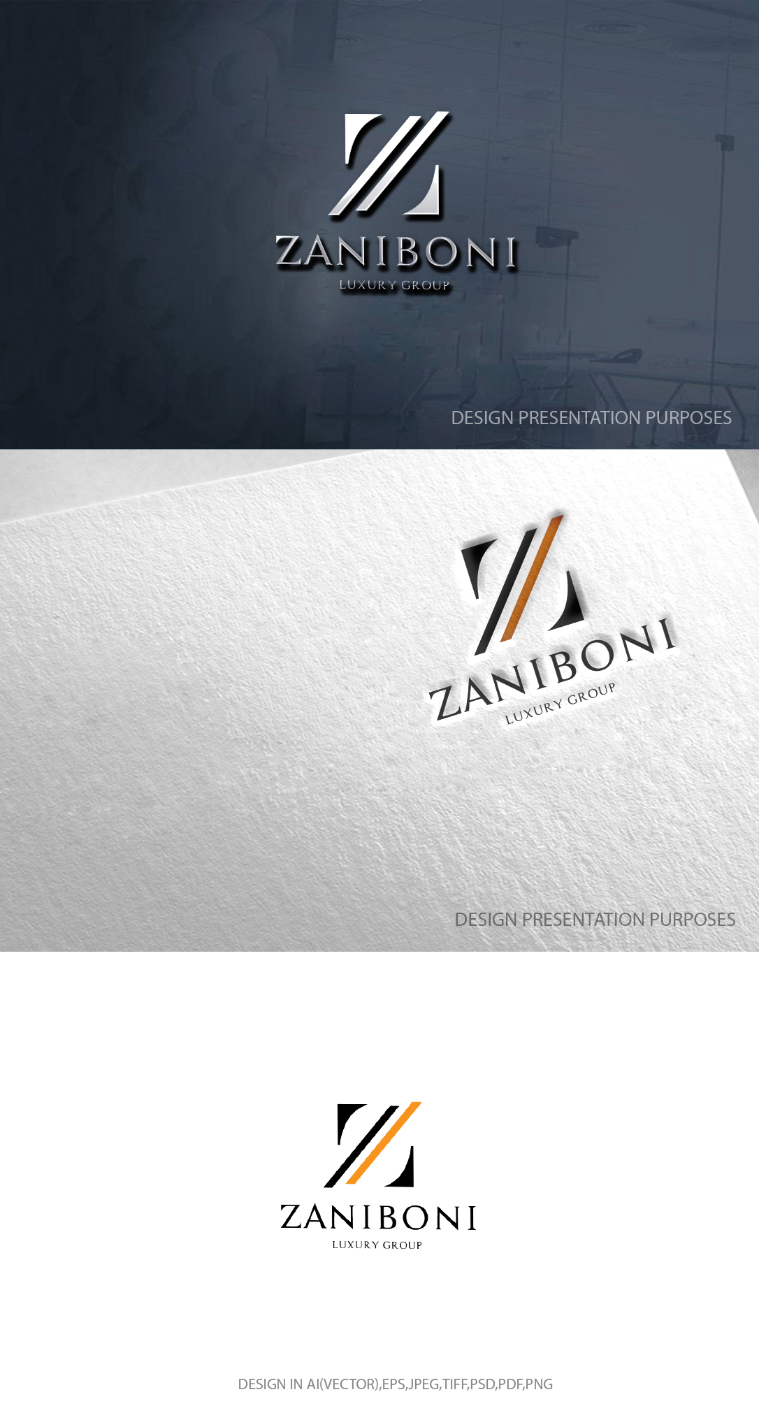 Logo Design by zebronicgraphic for this project | Design #31686752