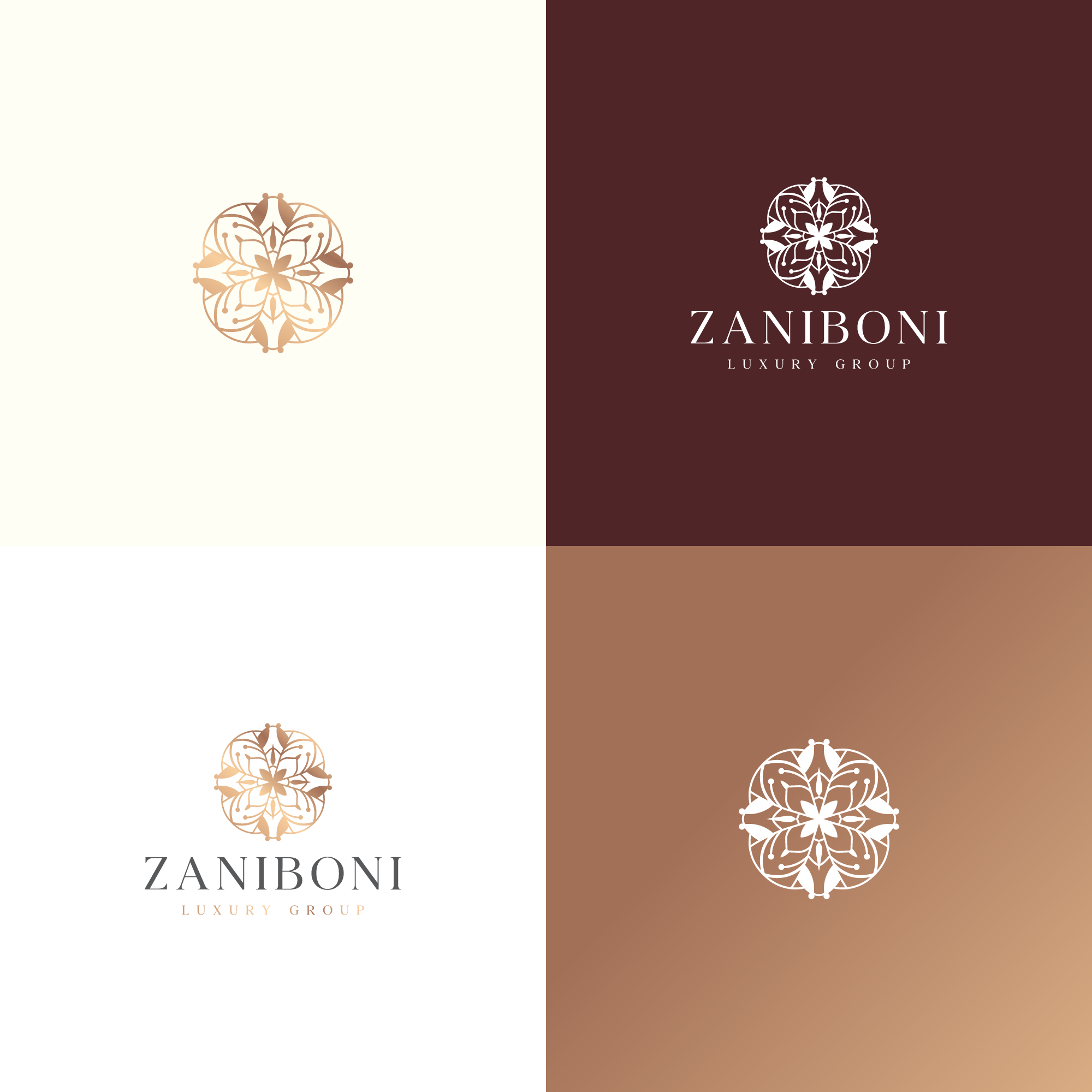 Logo Design by m.alfi11 for this project | Design #31803450