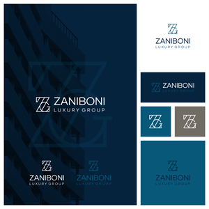 Logo Design by Golden rivers