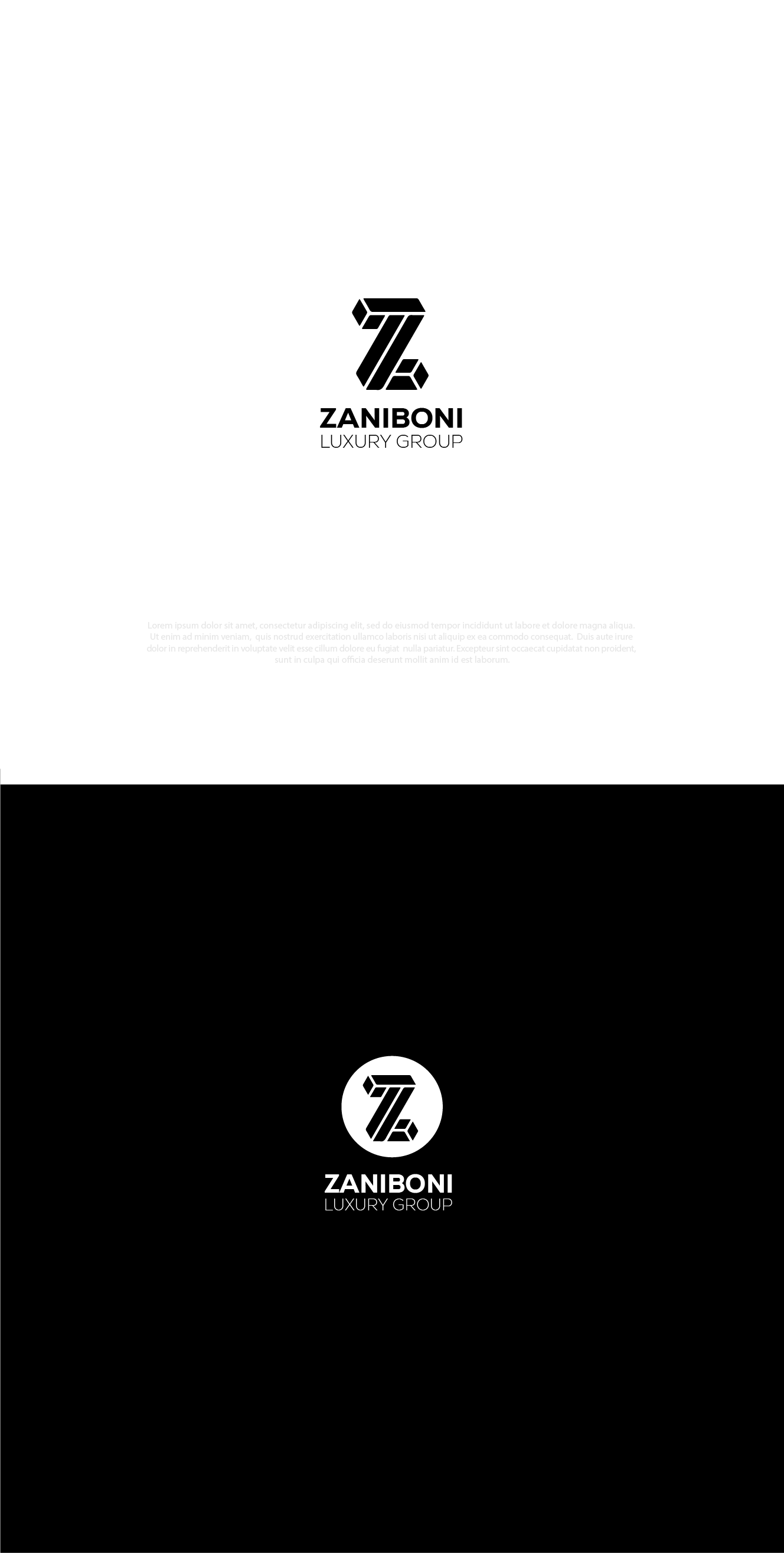 Logo Design by saifysyed Studio for this project | Design #31797436