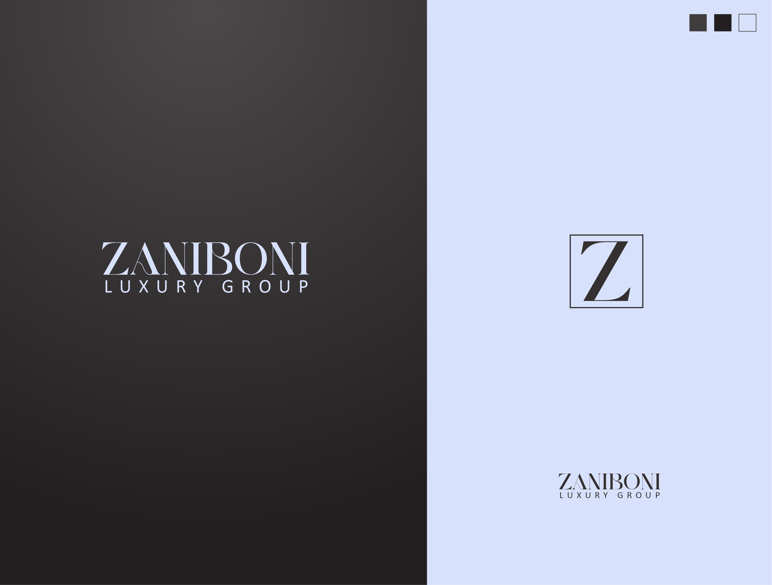 Logo Design by saifysyed Studio for this project | Design #31800362