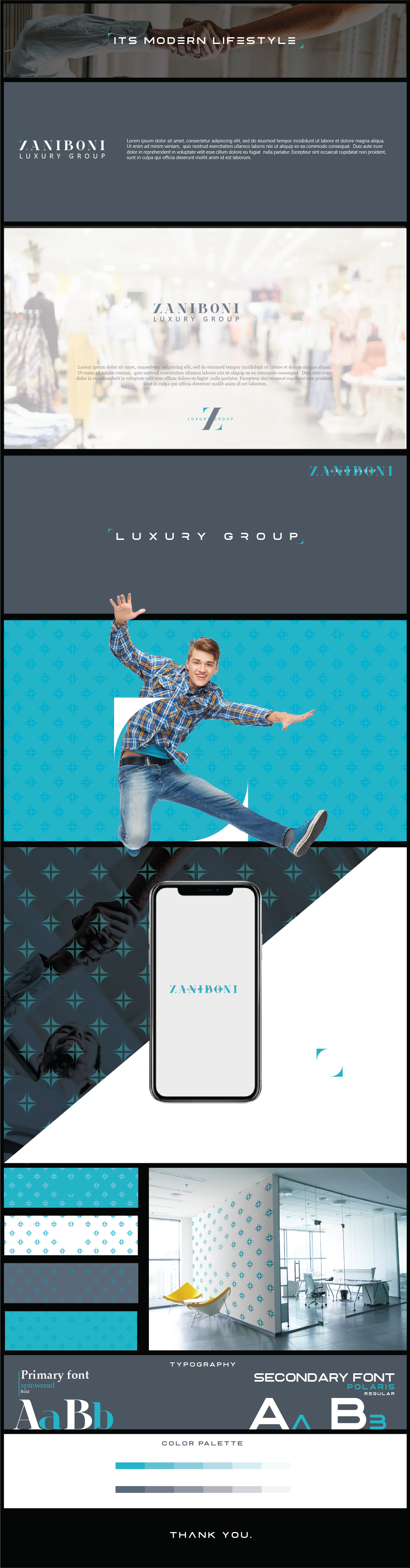 Logo Design by saifysyed Studio for this project | Design #31803956