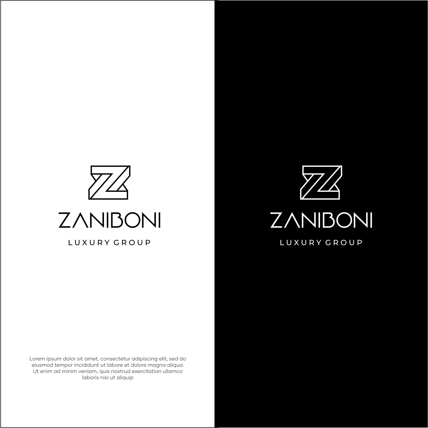 Logo Design by ThiagoB for this project | Design #31683137