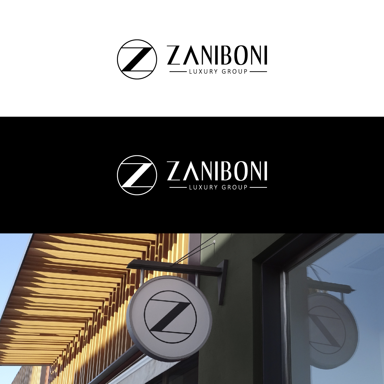 Logo Design by VinVick Design for this project | Design #31798837