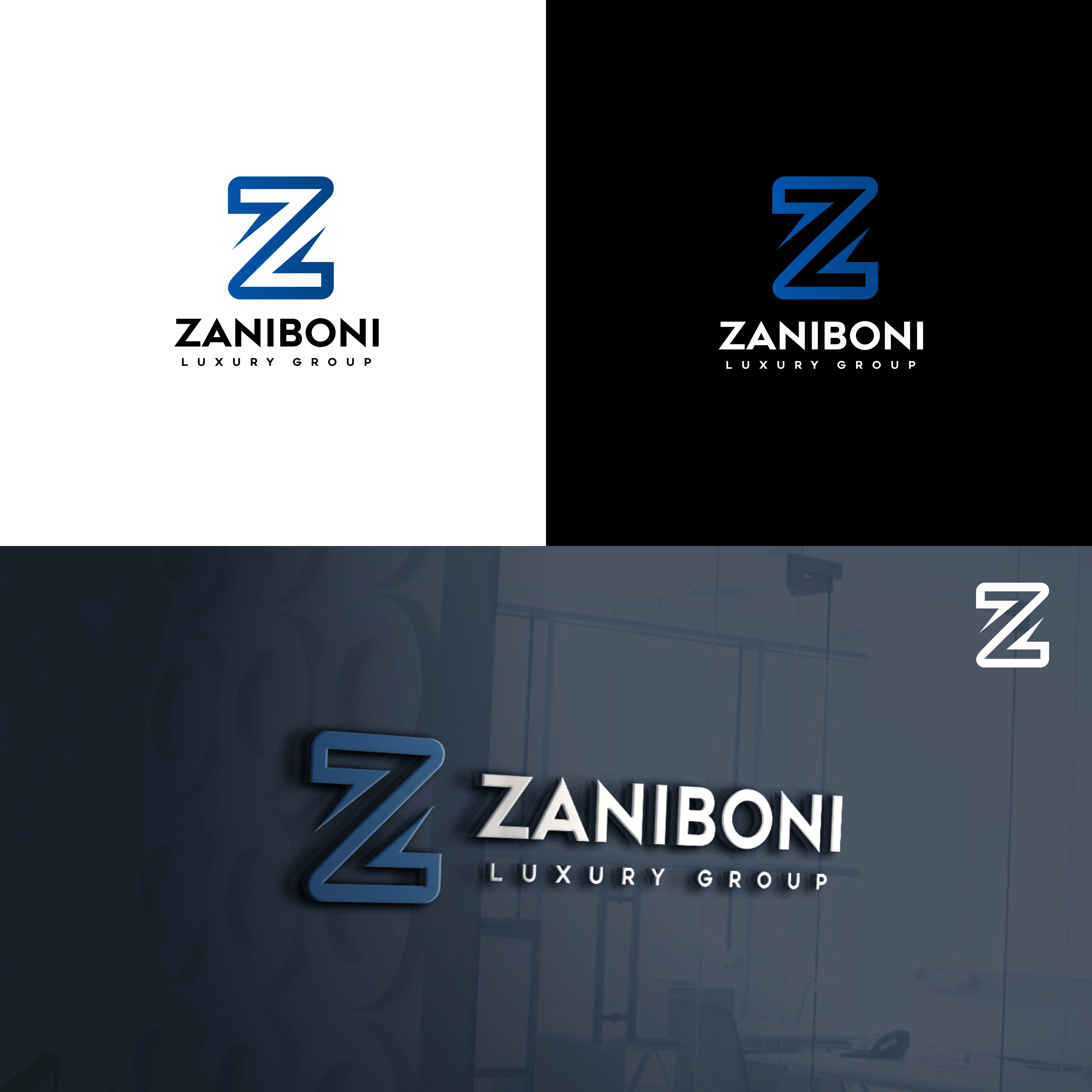 Logo Design by Adi firadika for this project | Design #31687132