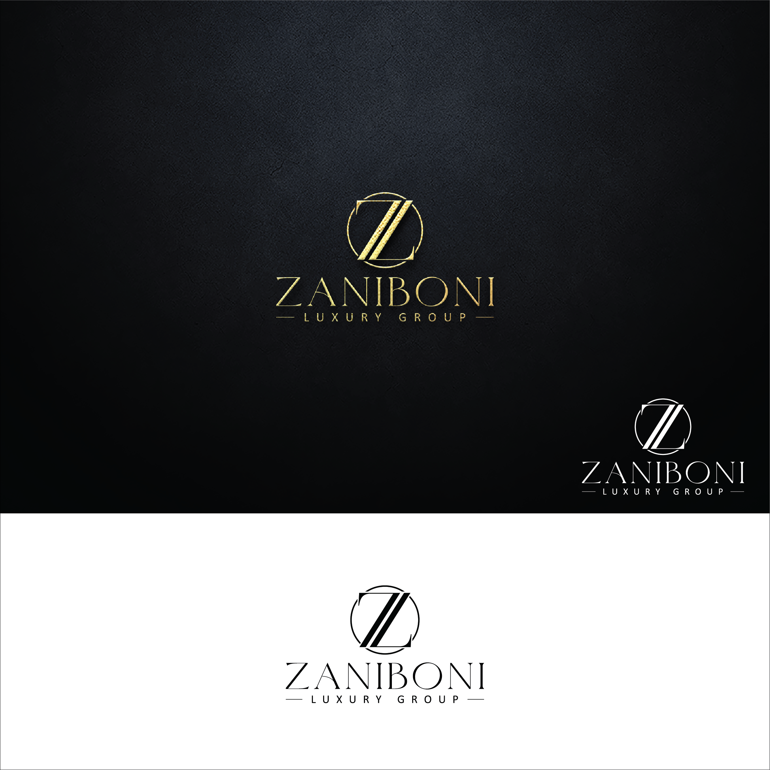 Logo Design by gauravgraphy for this project | Design #31802469
