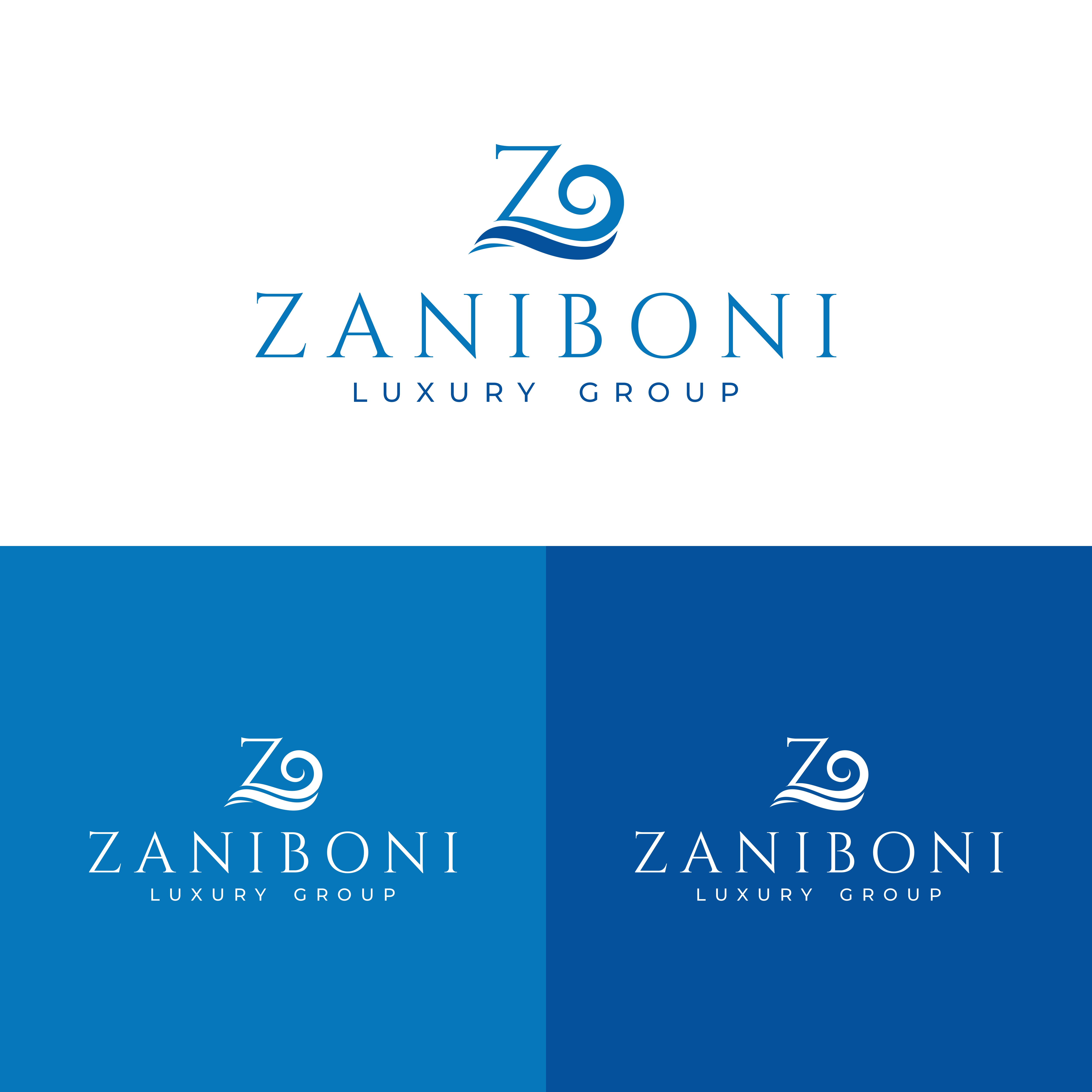 Logo Design by Smart Stuart for this project | Design #31685205