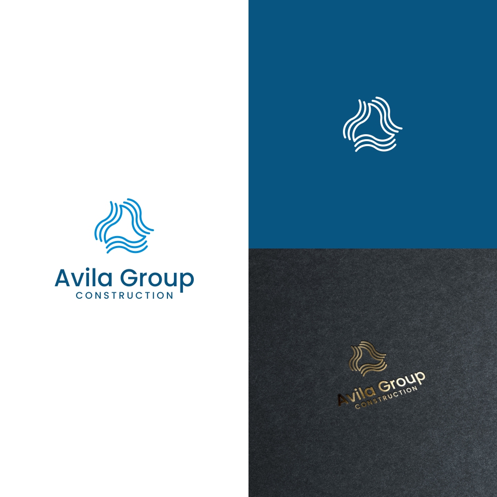 Logo-Design von KENZ für dieses Projekt | Design #31693876