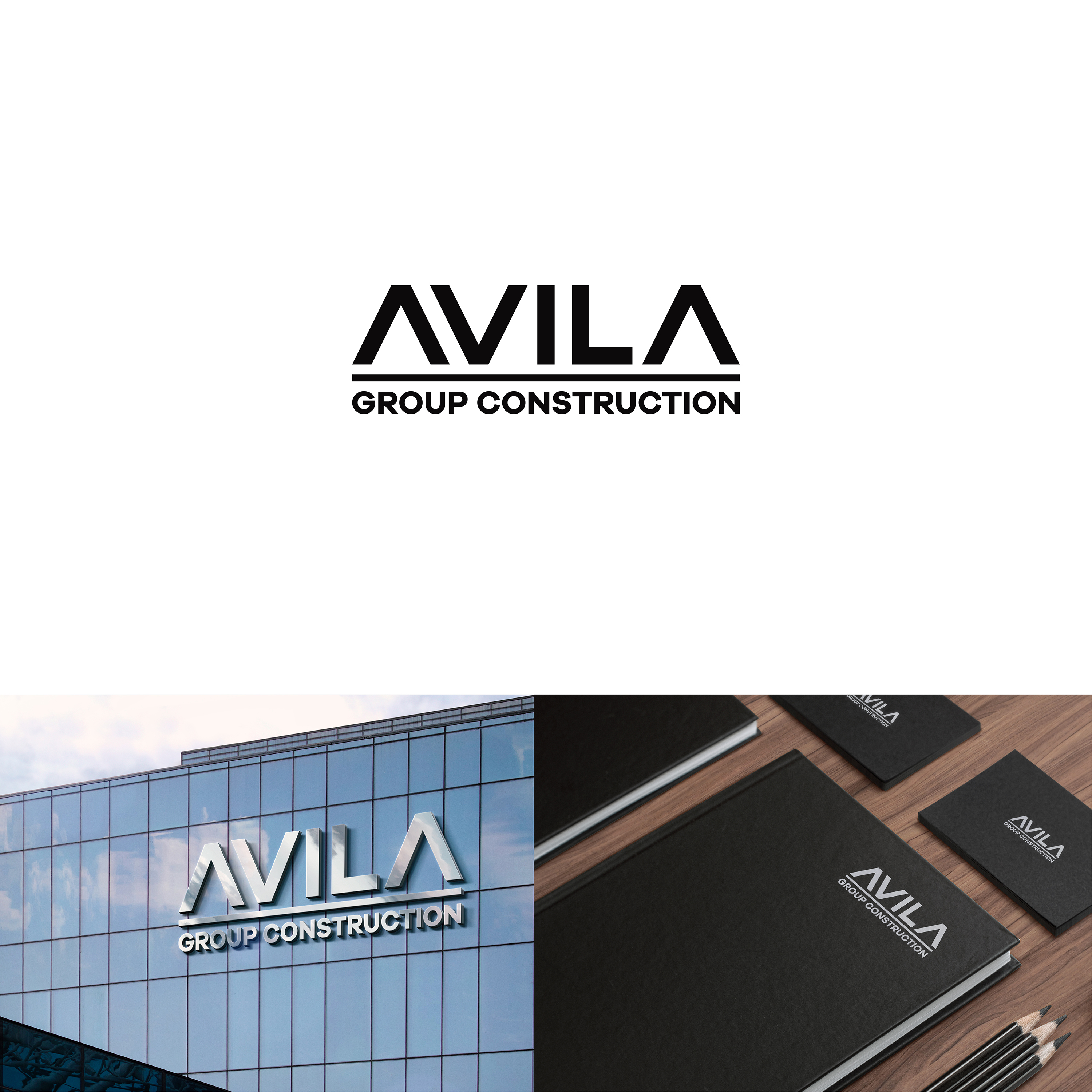 Logo Design by npikay for this project | Design #31703042