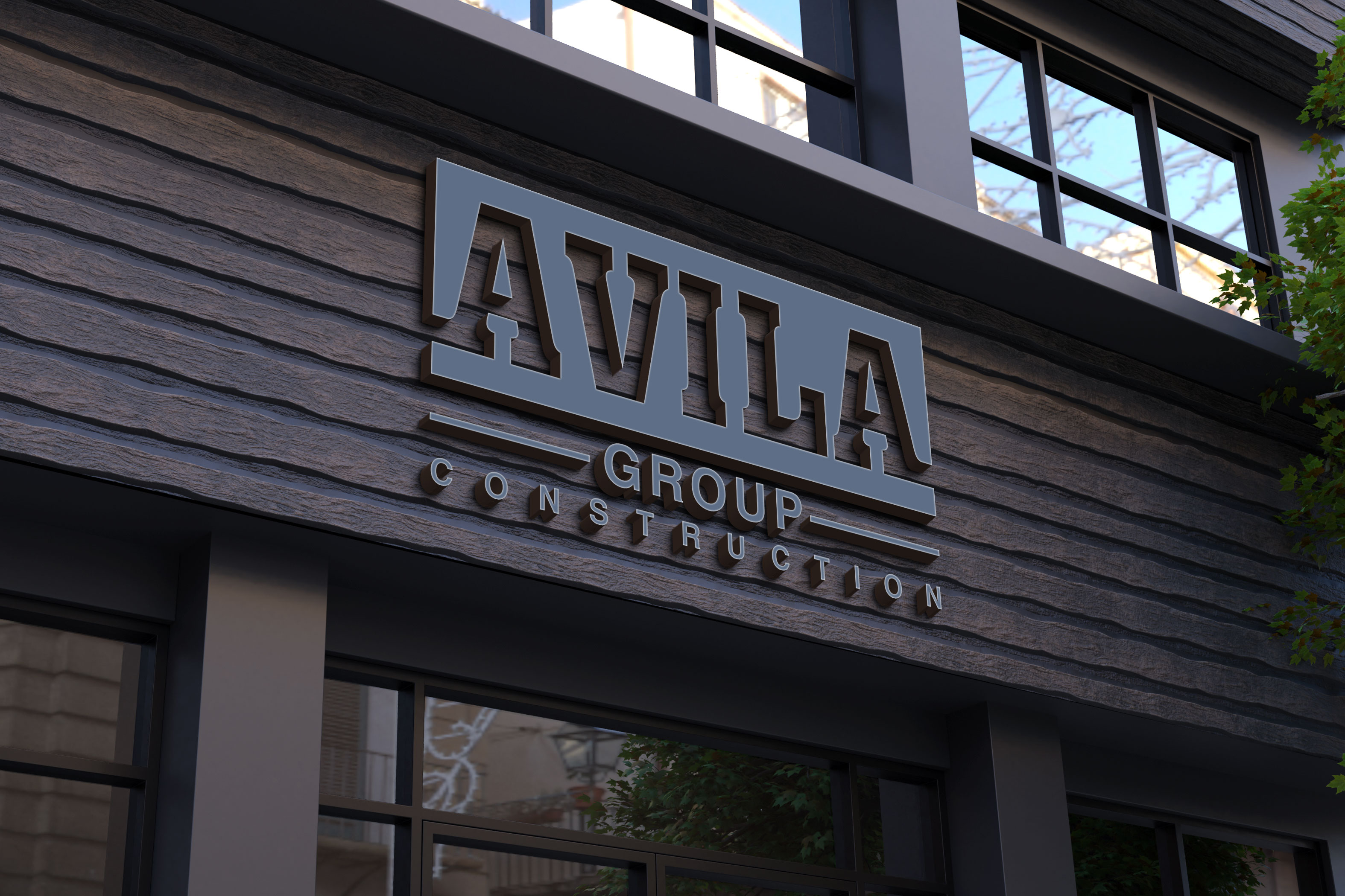Logo-Design von Kavth für dieses Projekt | Design #31720027