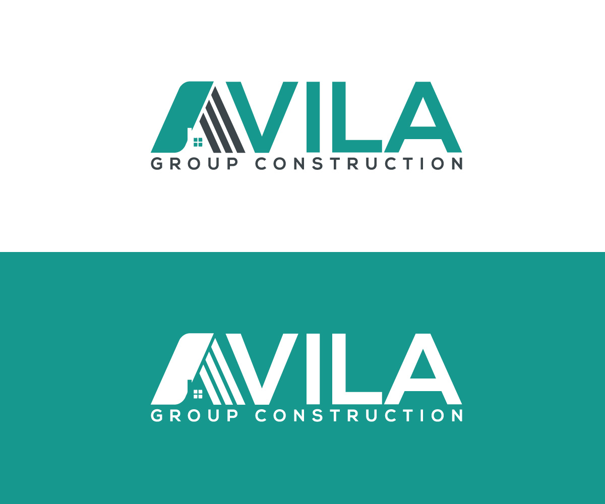 Logo Design by nadim420 for this project | Design #31718918
