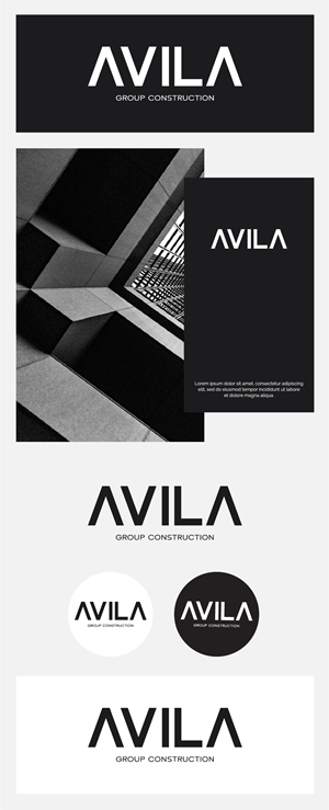 Logo Design by Ha.Connick for this project | Design: #31688484