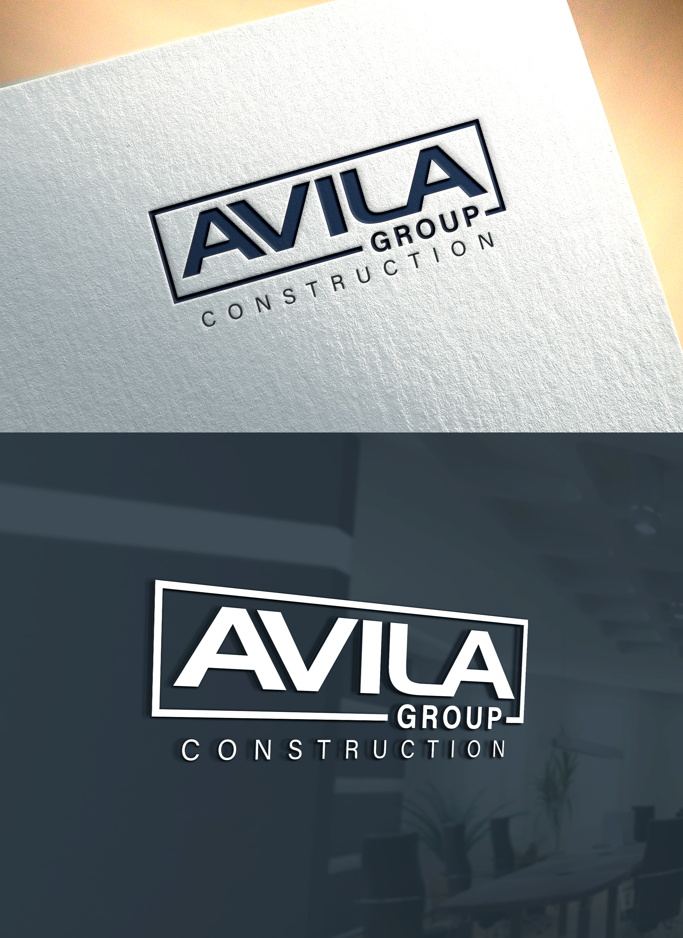 Logo Design by RaKu 2 for this project | Design #31721662