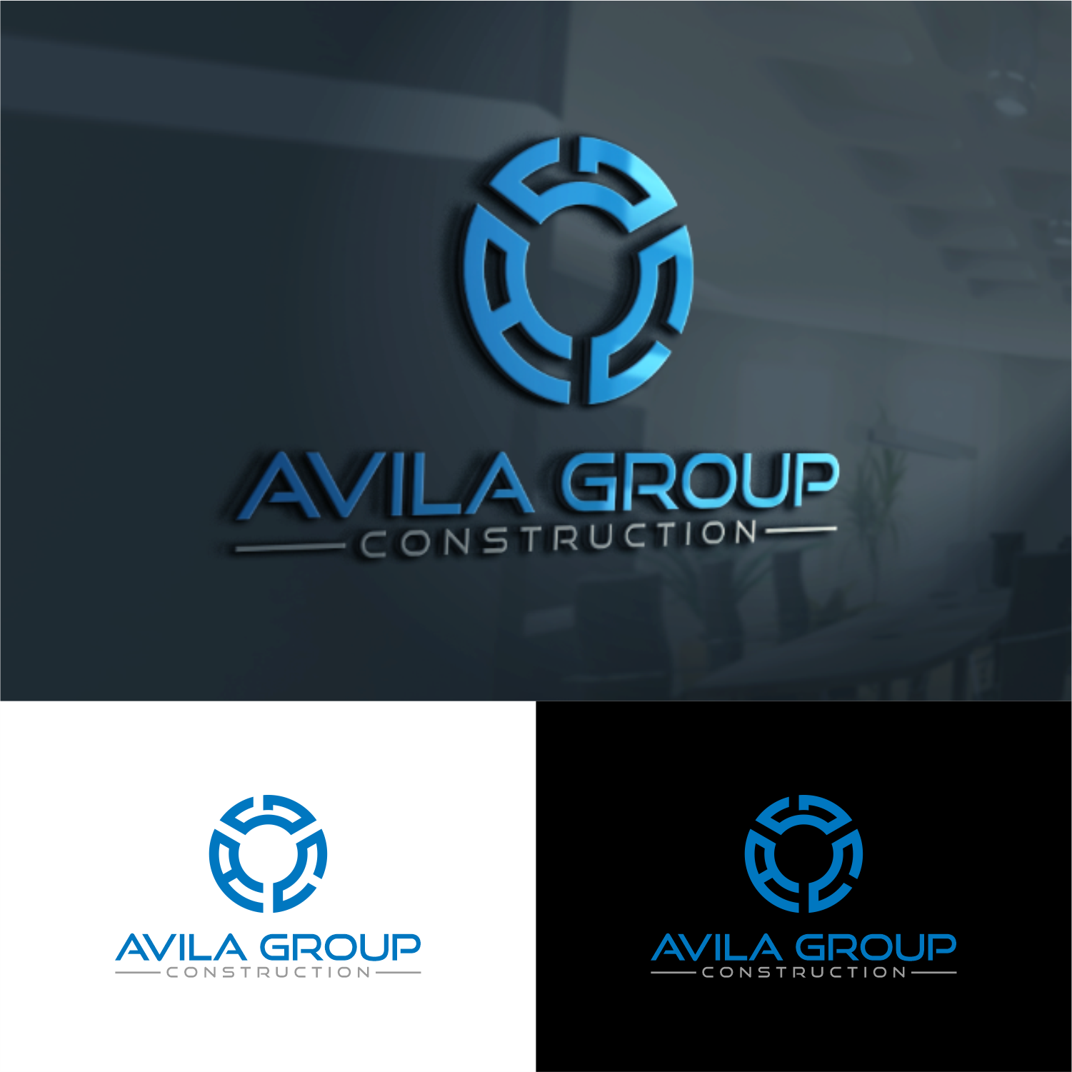 Logo-Design von semarco für dieses Projekt | Design #31688950