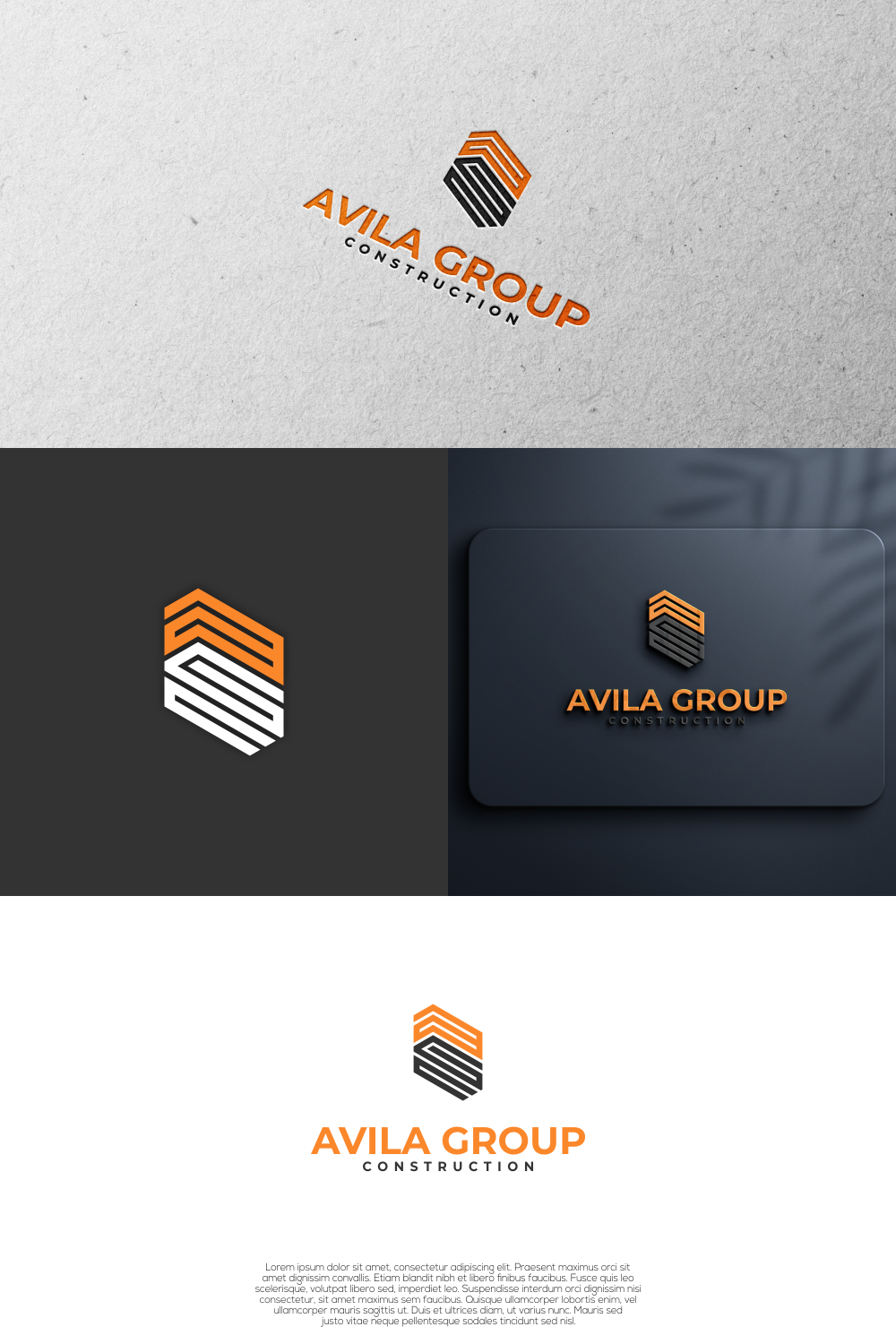 Logo-Design von Verguson für dieses Projekt | Design #31696730