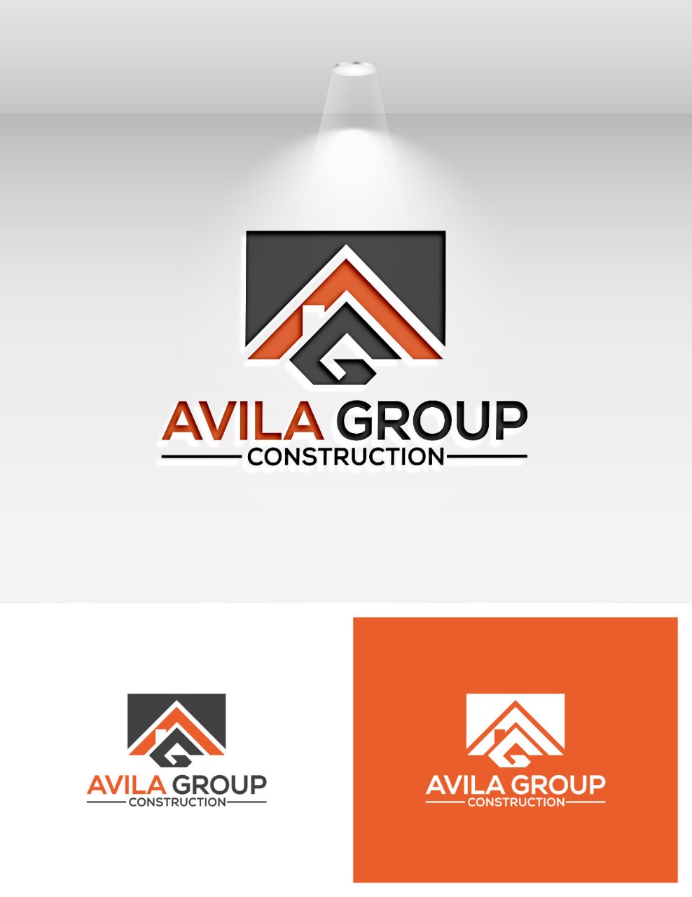 Logo Design by yellowdot for this project | Design #31687598