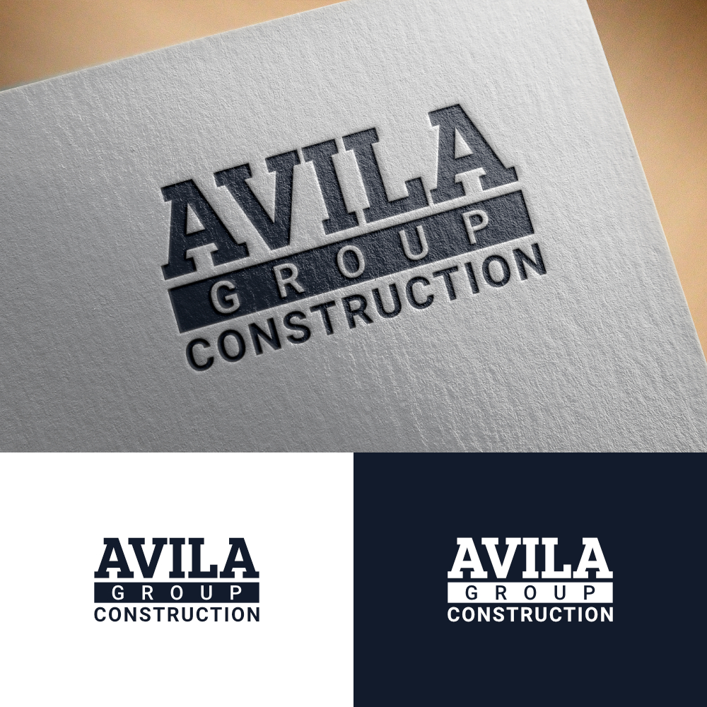 Logo Design by FerouFYN for this project | Design #31701664