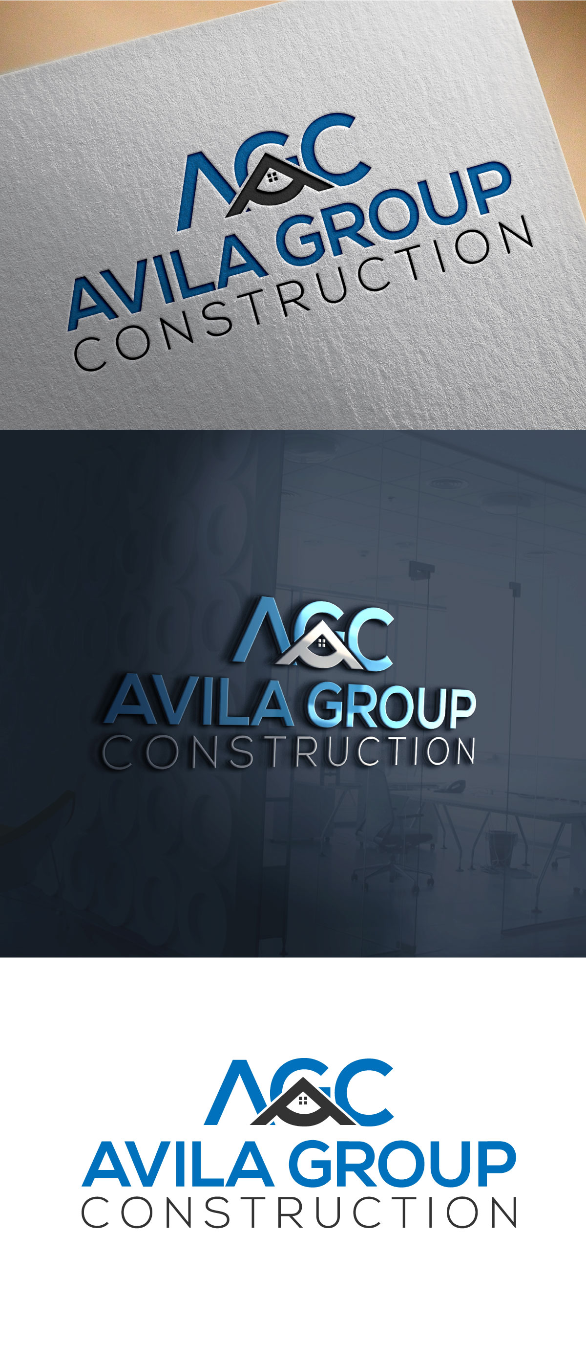 Logo Design by Masum01 for this project | Design #31685085