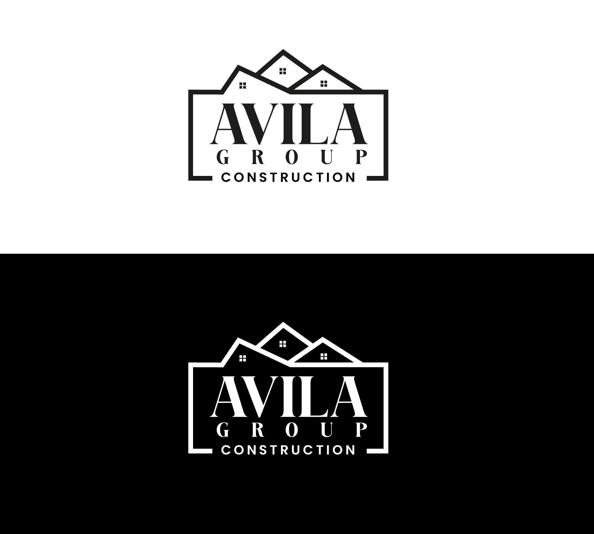 Logo Design by Kavigfx for this project | Design #31701989