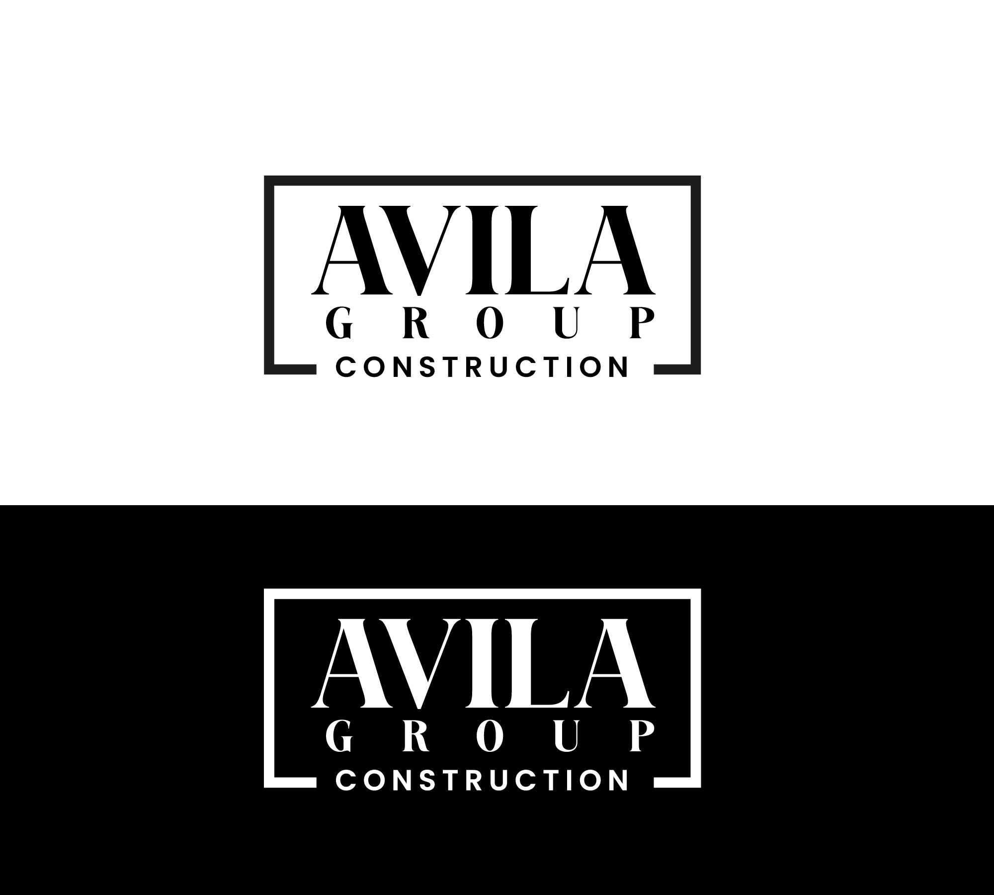 Logo Design by Kavigfx for this project | Design #31701991