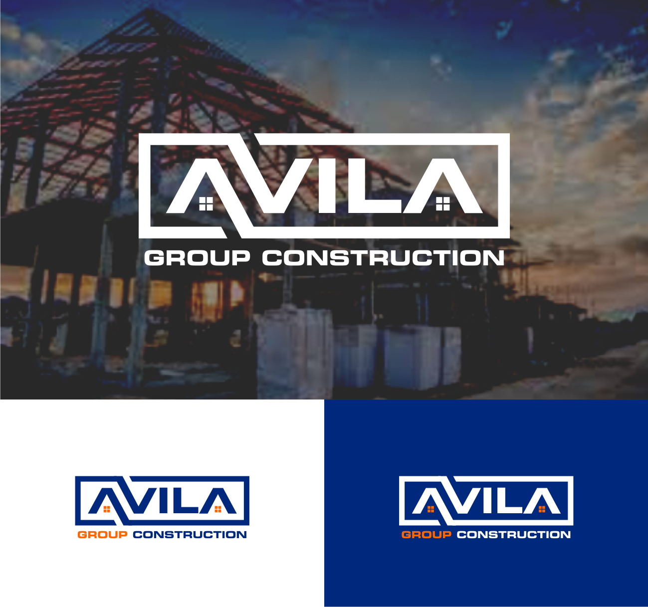 Logo Design by b100 for this project | Design #31684672