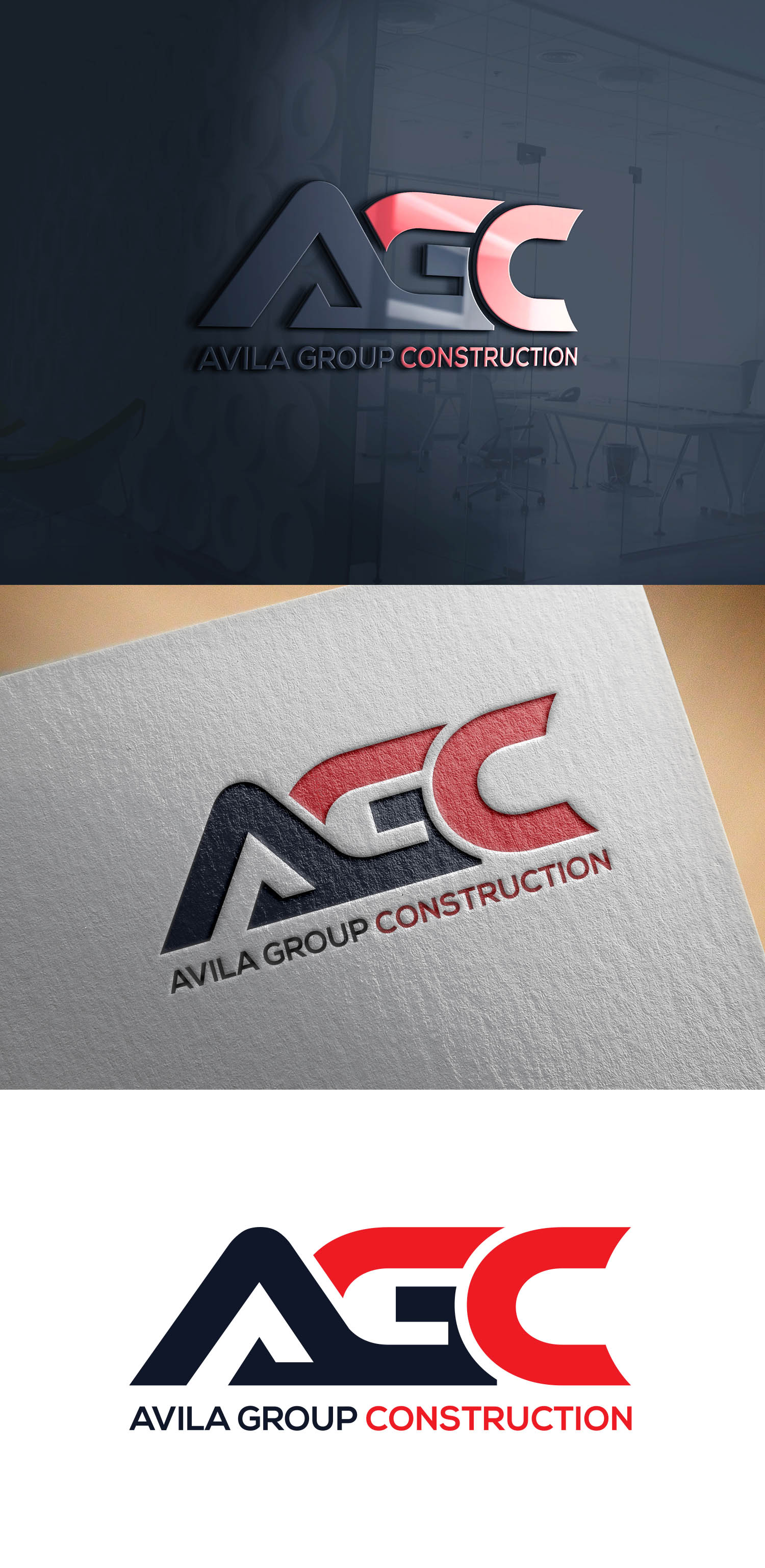 Design de Logo par sariaka pour ce projet | Design #31728815