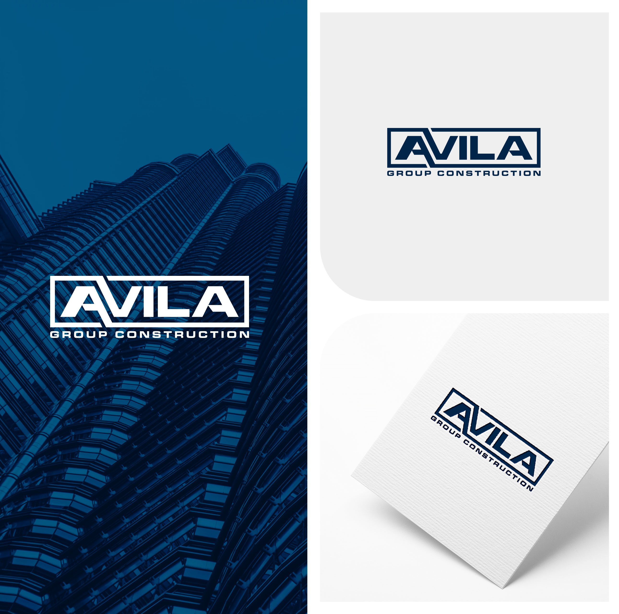 Logo Design by aexoagency for this project | Design #31686925