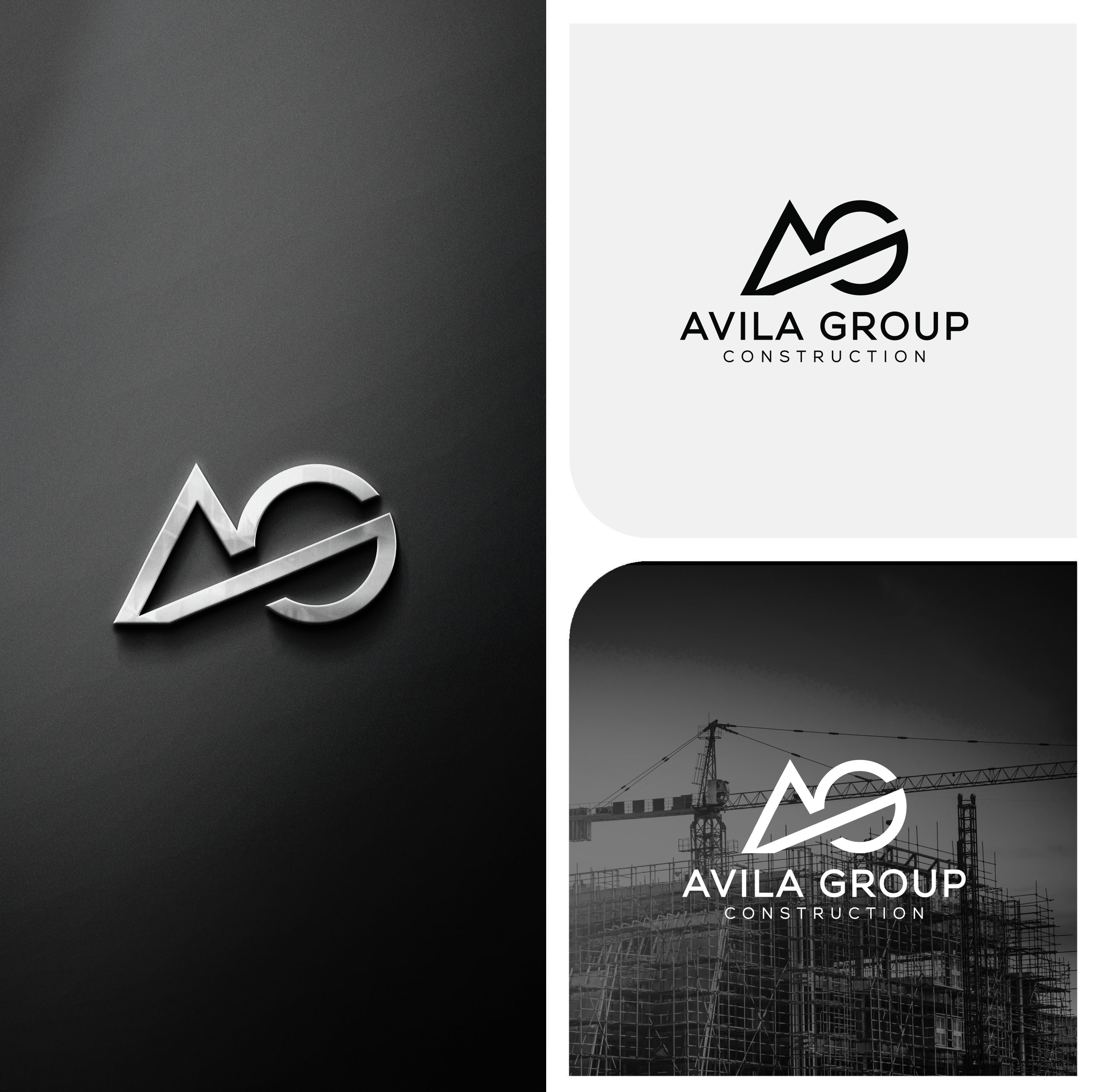 Logo Design by aexoagency for this project | Design #31687396